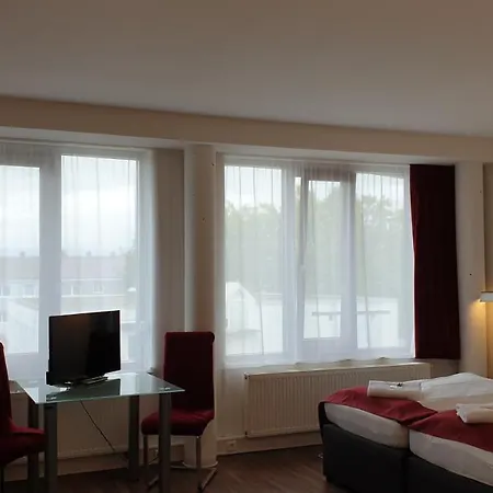 Apartment Apart-hotel-kick *