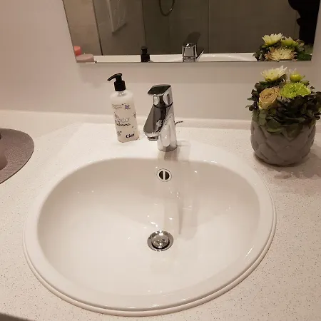 Apart-hotel-kick Lägenhet Sinsheim