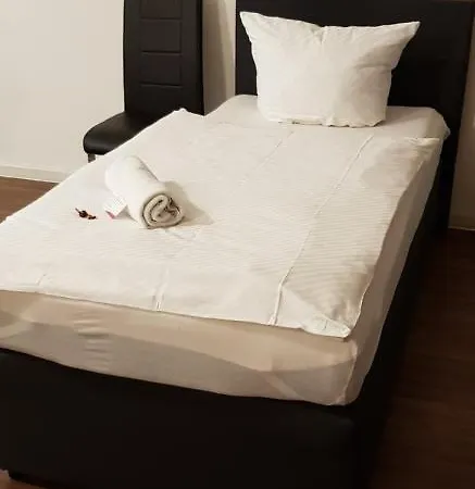 Apart-hotel-kick
