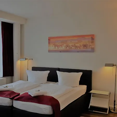 Appartamento Apart-hotel-kick