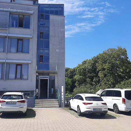 Appartamento Apart-hotel-kick *