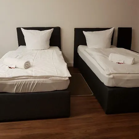Apartment Apart-hotel-kick *