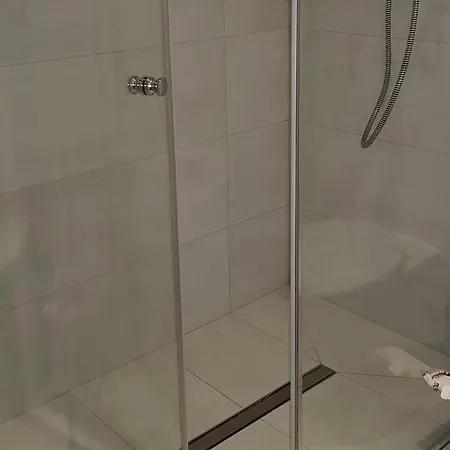 Apart-hotel-kick Appartamento