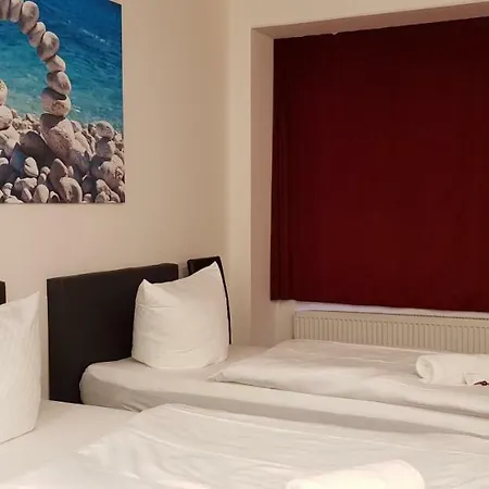 Apart-hotel-kick *