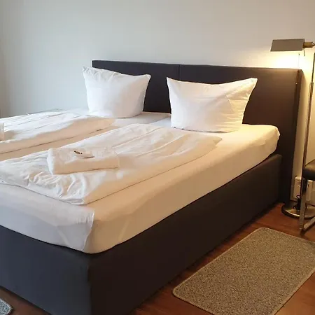 Apart-hotel-kick Apartment