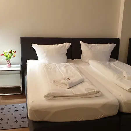 Apart-hotel-kick