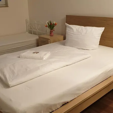 Apart-hotel-kick * Sinsheim