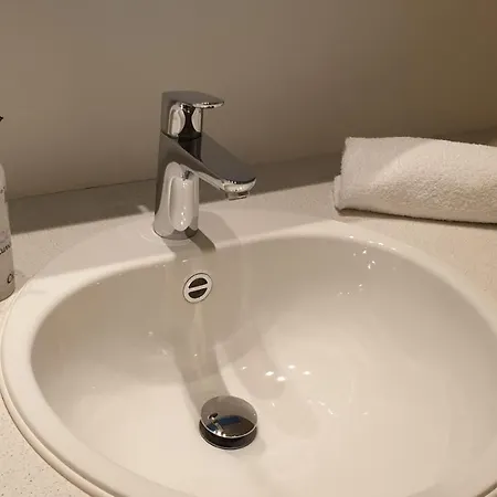 Apart-hotel-kick Sinsheim