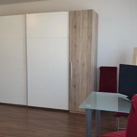 Apart-hotel-kick * Sinsheim