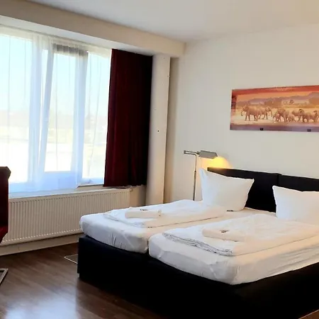 Apart-hotel-kick Apartment