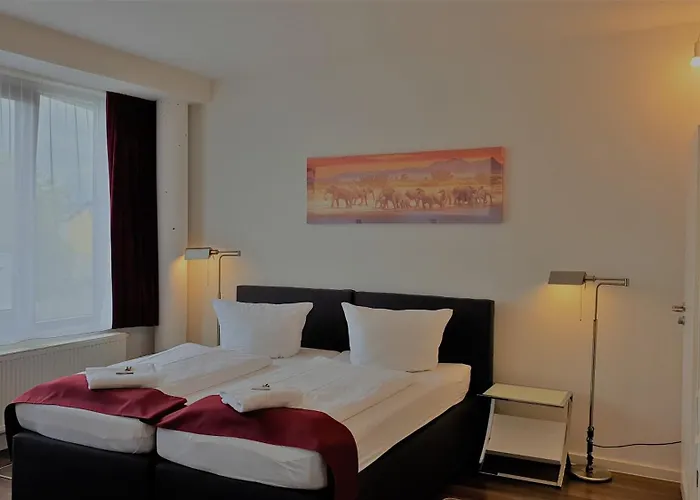 Appartamento Apart-hotel-kick