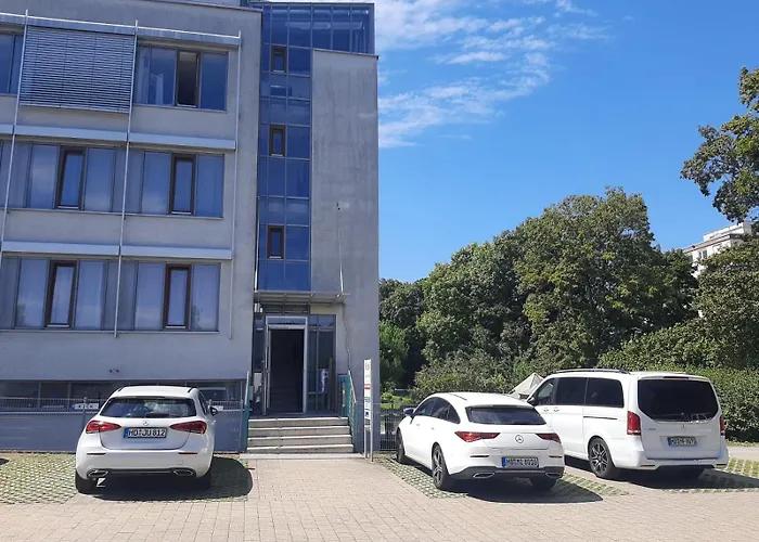 Appartamento Apart-hotel-kick *