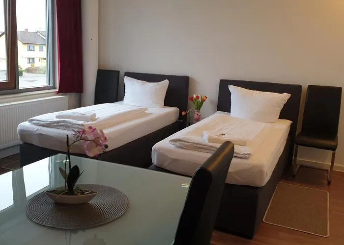 Апартаменты Apart-hotel-kick *