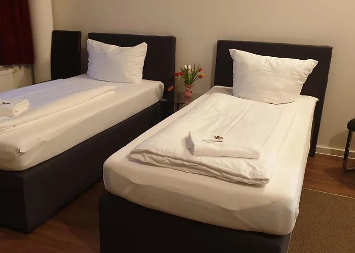 Apart-hotel-kick Апартаменты *