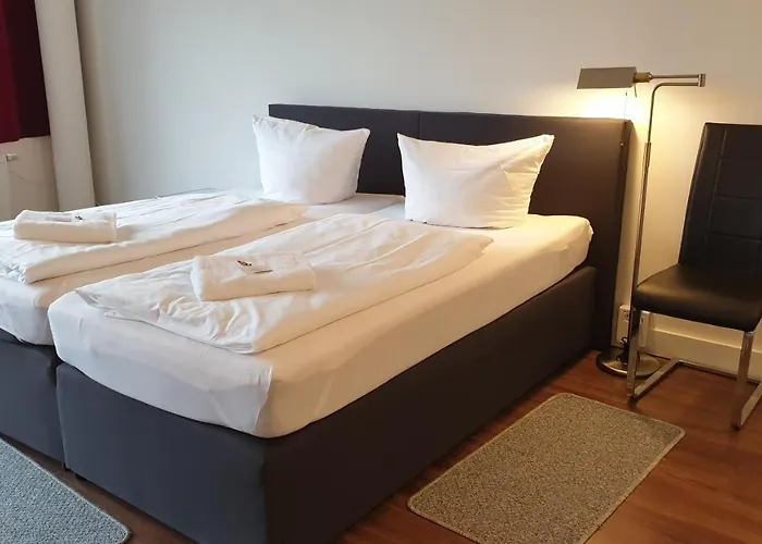 Apart-hotel-kick Appartamento