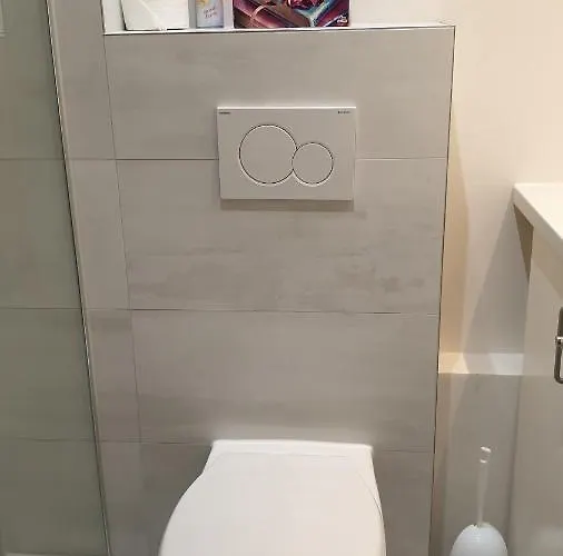 Apart-hotel-kick Апартаменты