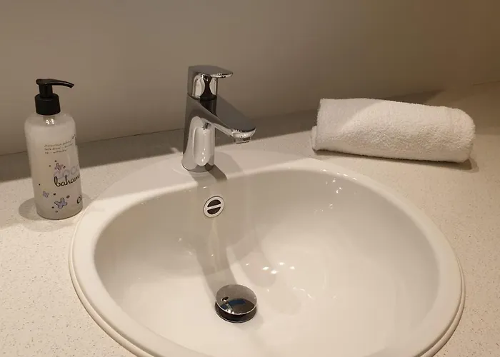 Apart-hotel-kick Зинсхайм